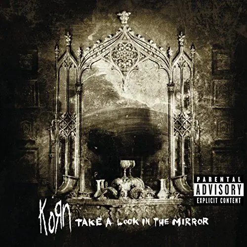 Produktbild: Take a Look in the Mirror