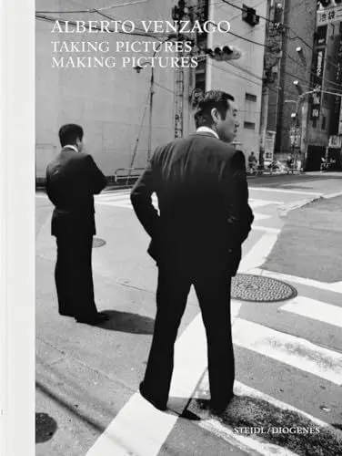 Produktbild: Taking Pictures, Making Pictures