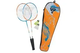 Produktbild: Talbot Torro Badminton-Set 2-Attacker