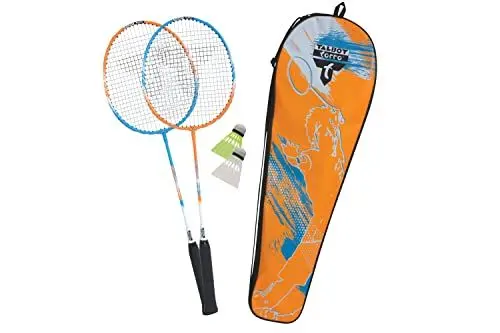 Produktbild: Talbot Torro Badminton-Set 2-Attacker