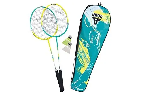 Produktbild: Talbot Torro Badminton-Set 2-Fighter