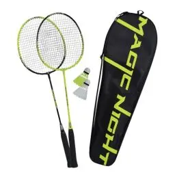 Produktbild: Talbot Torro Badminton-Set Magic Night