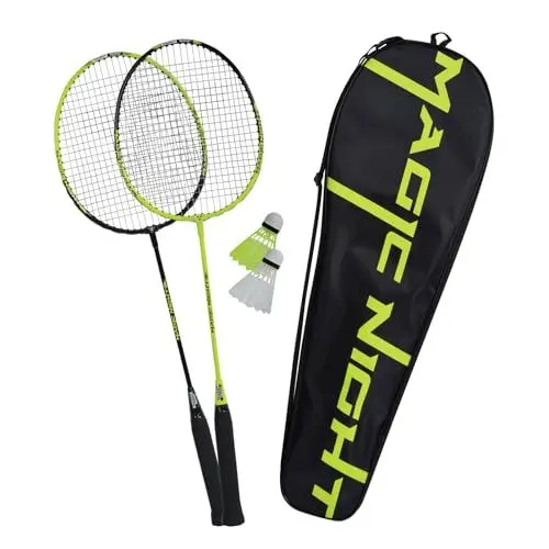 Produktbild: Talbot Torro Badminton-Set Magic Night