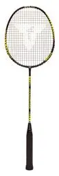 Produktbild: Talbot-Torro Badmintonschläger Arrowspeed 199.8, Graphit-Composite, Powerwaves, One Piece Optic, 439876