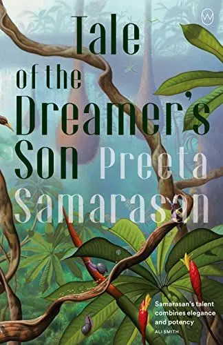 Produktbild: Tale of the Dreamer's Son