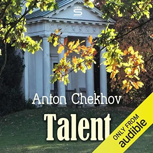 Produktbild: Talent