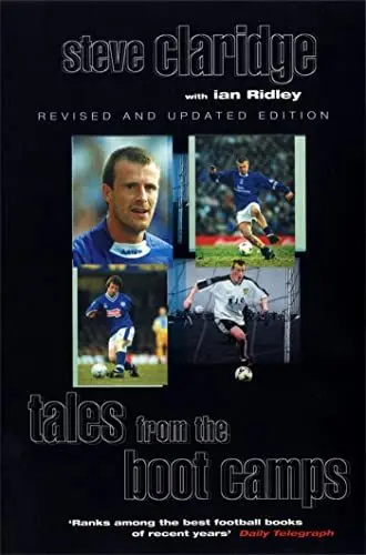 Produktbild: Tales From The Boot Camps