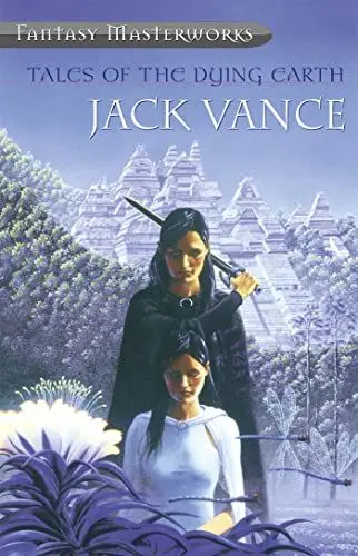 Produktbild: Tales Of The Dying Earth: The influential science fantasy masterpiece that inspired a generation of writers (Fantasy Masterworks)