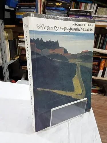 Produktbild: Tales and More Tales from the Mountain (From the Portuguese S.)