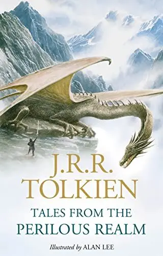 Produktbild: Tales from the Perilous Realm