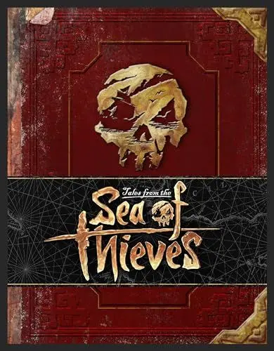 Produktbild: Tales from the Sea of Thieves