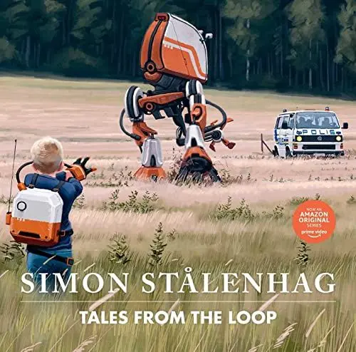 Produktbild: Tales from the Loop