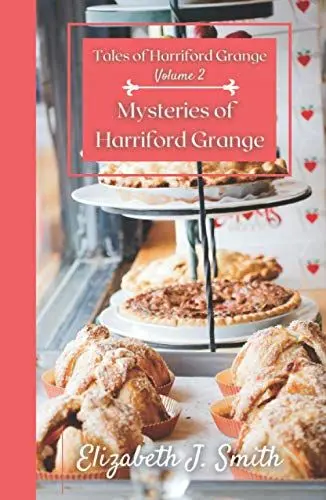 Produktbild: Tales of Harriford Grange: Volume 2: Mysteries of Harriford Grange