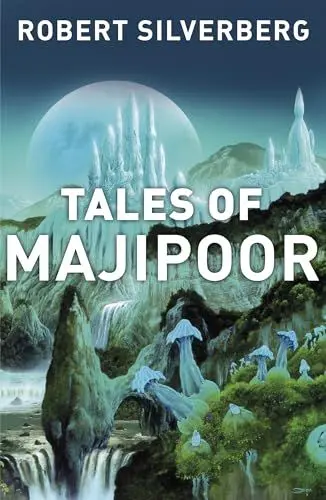 Produktbild: Tales of Majipoor