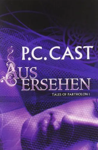 Produktbild: Tales of Partholon 1: Ausersehen