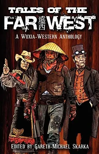 Produktbild: Tales of the Far West