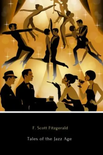 Produktbild: Tales of the Jazz Age (Annotated)