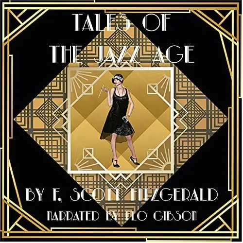Produktbild: Tales of the Jazz Age - Selected Stories