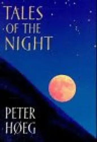 Produktbild: Tales of the Night