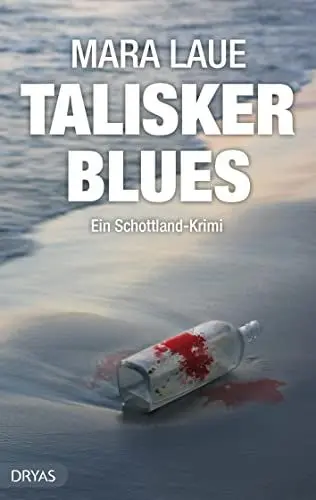 Produktbild: Talisker Blues: Ein Schottland-Krimi (BritCrime)