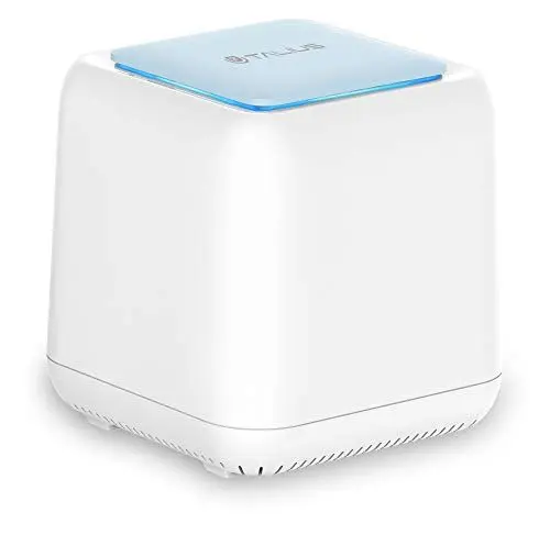 Produktbild: Talius AC1200 GigaLAN Router Mesh WiFi (1 Gerät)
