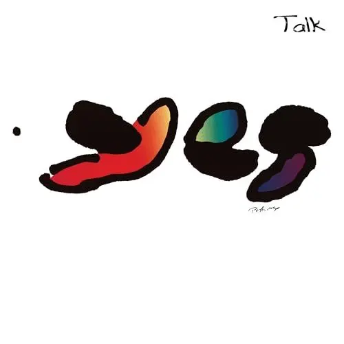 Produktbild: Talk (30th Anniversary Edition)