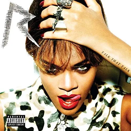 Produktbild: Talk That Talk
