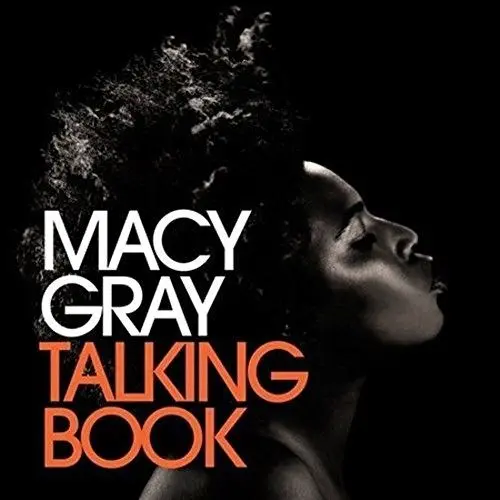 Produktbild: Talking Book