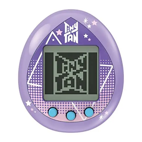 Produktbild: TAMAGOTCHI 88866 Bandai Tiny Tan-Purple