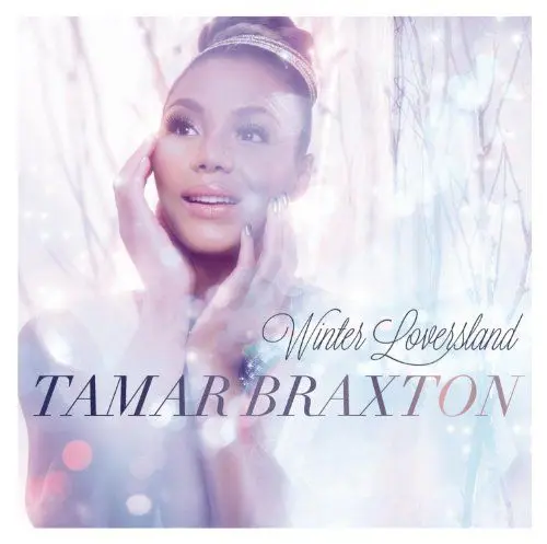 Produktbild: Tamar Braxton - Winter Loversland