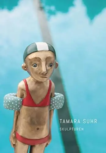 Produktbild: Tamara Suhr – Skulpturen