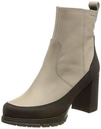 Produktbild: TAMARIS Damen 1-1-25454-39 Mode-Stiefel, Grey Leather, 37 EU