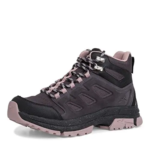 Produktbild: Tamaris ACTIVE Damen Wanderschuhe H-2655 GTX, Experte, Tracking, Gore-Tex, Größe 38, Black Jade Com