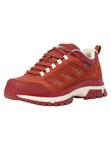 Produktbild: Tamaris ACTIVE Damen Wanderschuhe H-2655 GTX, Experte, Tracking, Gore-Tex, Größe 41, Terracotta