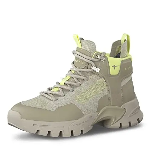 Produktbild: Tamaris ACTIVE Damen Wanderschuhe T-1277, Allrounder,Trekking, Größe 36, Nude Comb