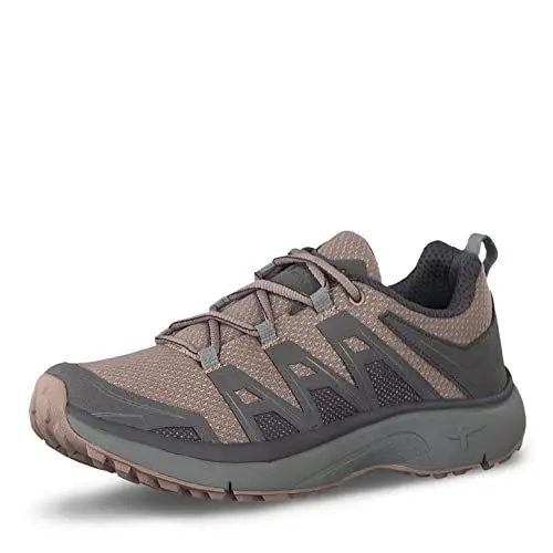Produktbild: Tamaris ACTIVE Damen Wanderschuhe W-0386, Allrounder, Tracking, Größe 39, Rose Quartz/Dust