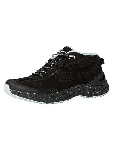 Produktbild: Tamaris ACTIVE Damen Wanderschuhe W-0440 GTX, Allrounder, Tracking, Gore-Tex, Größe 37, Black Jade Uni