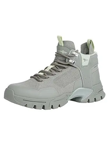 Produktbild: Tamaris ACTIVE Damen Wanderschuhe T-1277, Allrounder,Trekking, Größe 37, Moss/Grass