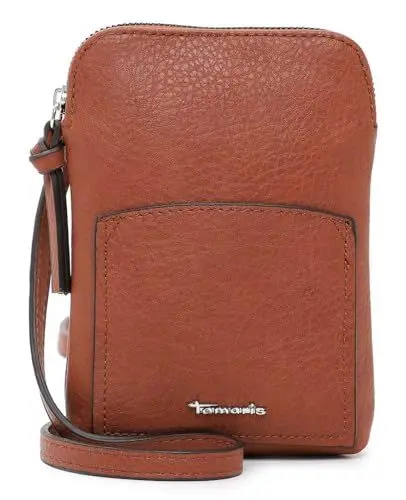 Produktbild: Tamaris Alessia Crossover Bag Cognac