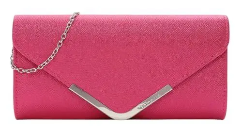 Produktbild: Tamaris Amalia Clutch Bag Darkpink