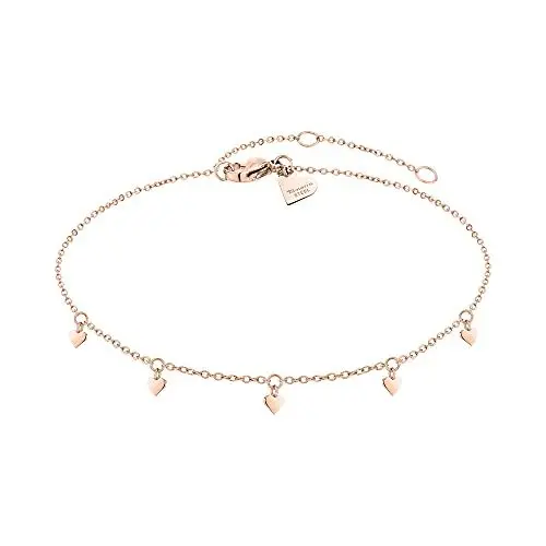 Produktbild: Tamaris Armband TJ-0021-B-21 IP Roségold