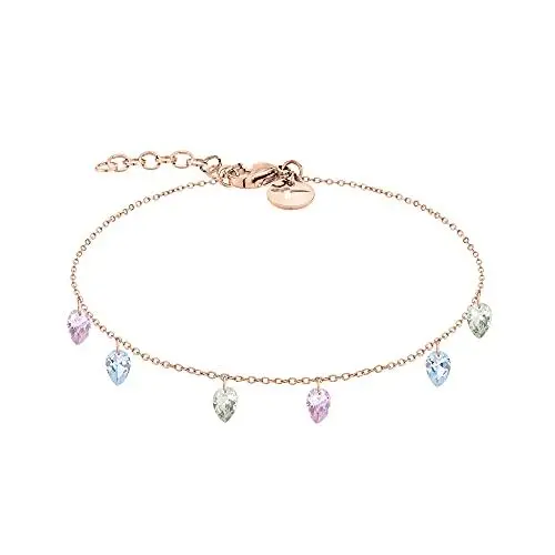 Produktbild: Tamaris Armband TJ-0084-B-21 IP Roségold