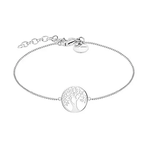 Produktbild: Tamaris Armband TJ-0092-B-21 Silber