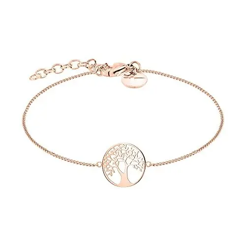 Produktbild: Tamaris Armband TJ-0094-B-21 IP Roségold