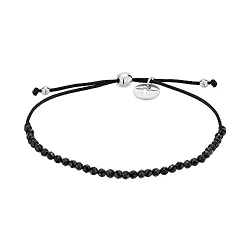 Produktbild: Tamaris Armband TJ-0125-B-17 IP Black