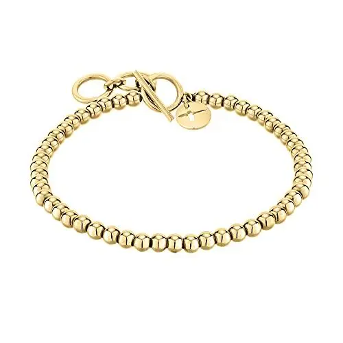 Produktbild: Tamaris Armband TJ-0137-B-17 IP Gold