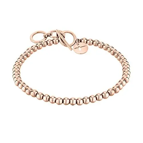 Produktbild: Tamaris Armband TJ-0138-B-17 IP Roségold