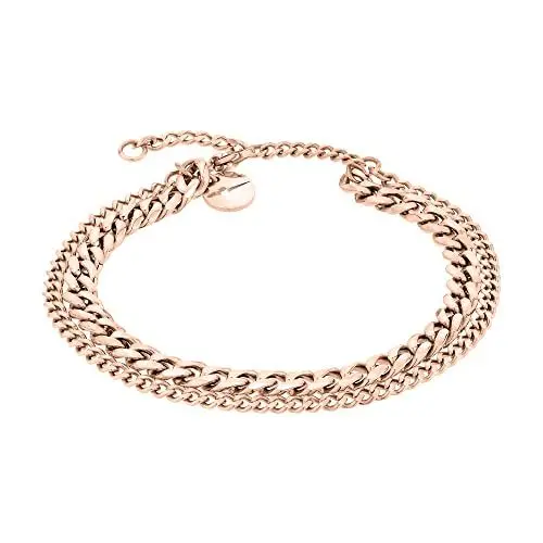 Produktbild: Tamaris Armband TJ-0194-B-21 IP Roségold