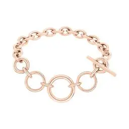 Produktbild: Tamaris Armband TJ-0210-B-21 IP Roségold
