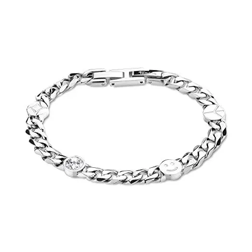 Produktbild: Tamaris Armband TJ-0349-B-19 Silber